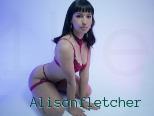 Alisonfletcher