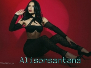 Alisonsantana