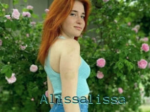 Alissalissa