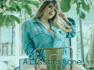 Alissonstone