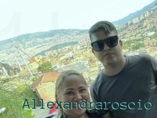 Allexandraroscio