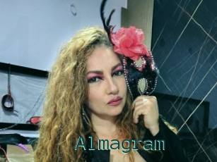 Almagram