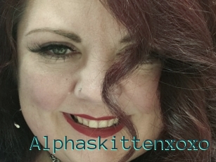 Alphaskittenxoxo