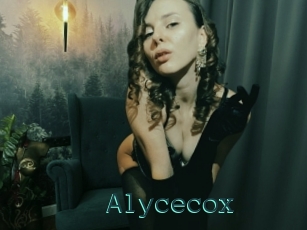 Alycecox