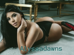 Alyssadawns