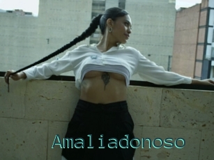 Amaliadonoso