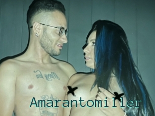 Amarantomiller