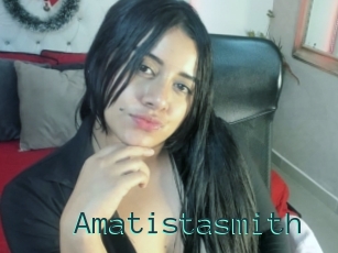 Amatistasmith