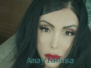 Amaylamusa
