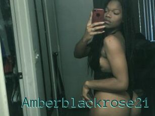 Amberblackrose21