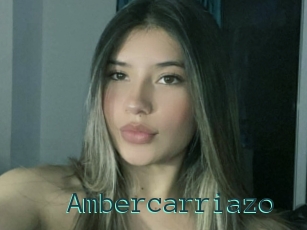 Ambercarriazo