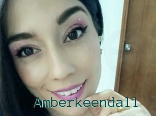 Amberkeendall