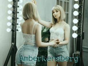 Amberkensberg