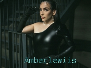 Amberlewiis