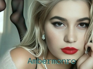 Ambermonro