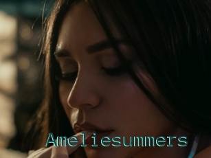 Ameliesummers