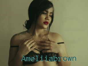 Ameliiabrown