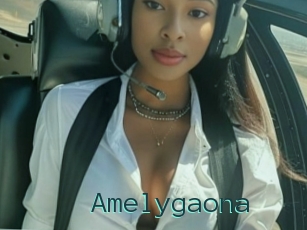 Amelygaona
