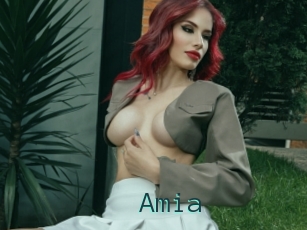 Amia