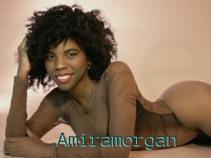 Amiramorgan