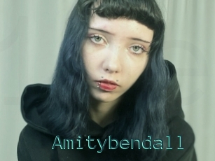 Amitybendall