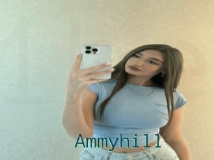 Ammyhill