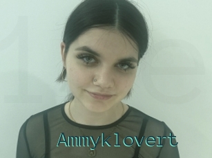 Ammyklovert