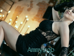 Ammyrob