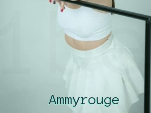 Ammyrouge