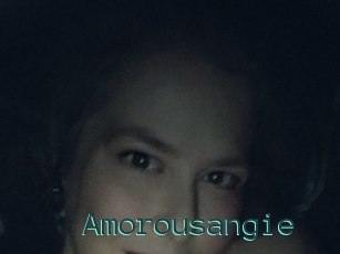 Amorousangie