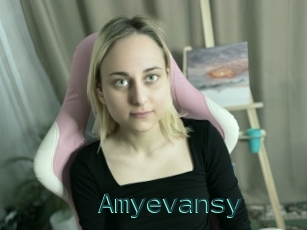 Amyevansy