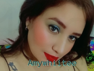 Amywhiitee