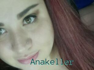 Anakeller