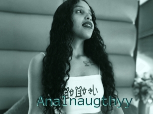 Analnaugthyy