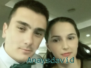 Anaysdavid
