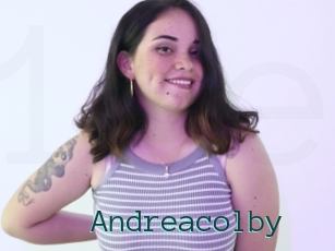 Andreacolby