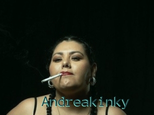 Andreakinky