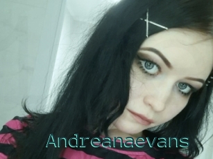 Andreanaevans
