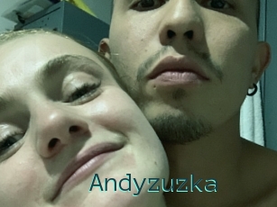Andyzuzka
