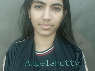Angelahotty