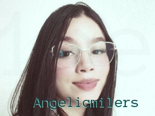 Angelicmilers