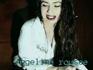 Angelina_rousee