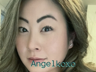 Angelkoxo