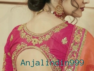 Anjalindin999