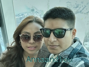 Annaandlou