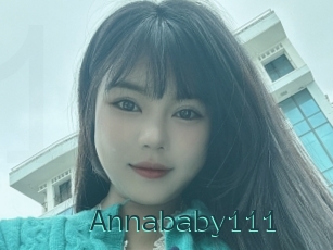 Annababy111