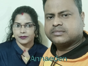 Annaeden