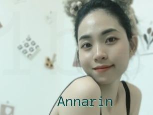 Annarin