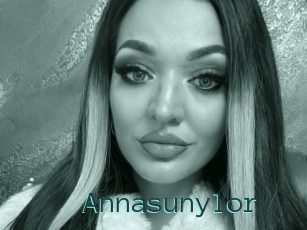 Annasunylor