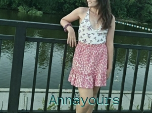 Annayours